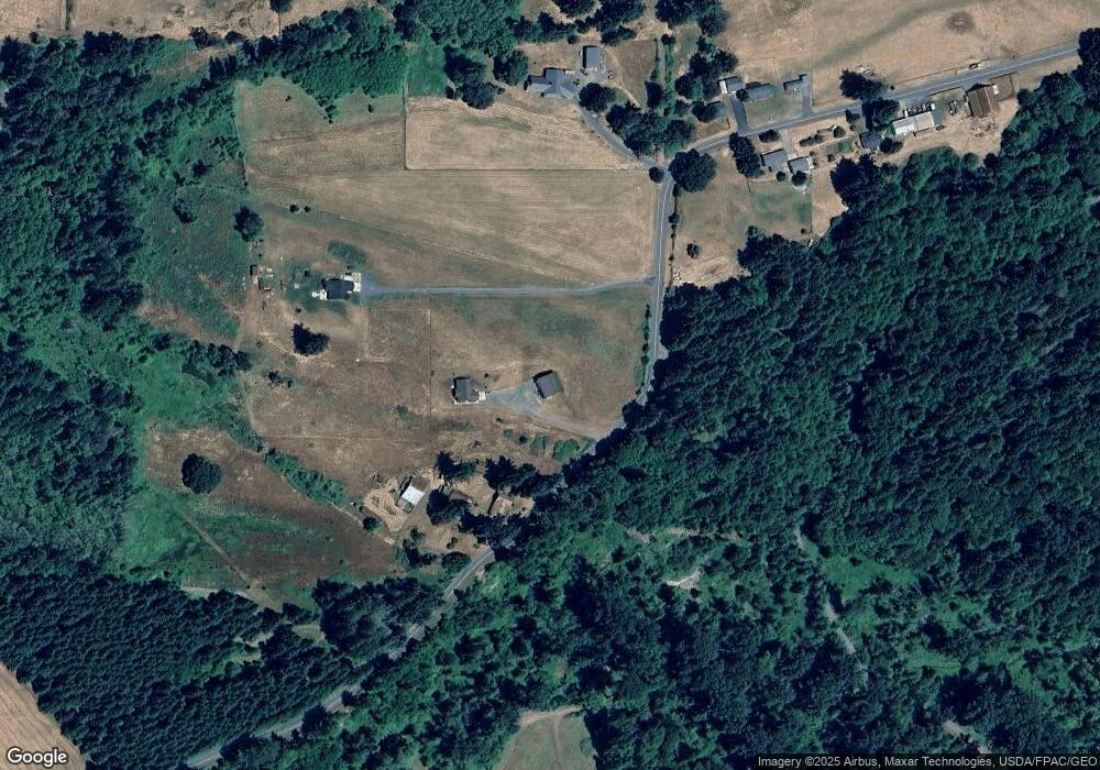 471 Howe Rd, Toledo, WA 98591 - photo 1