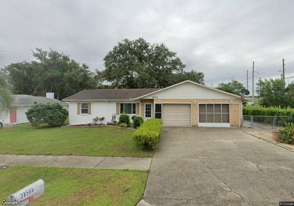 38506 Piedmont Ave, Zephyrhills, FL 33540 - photo 1