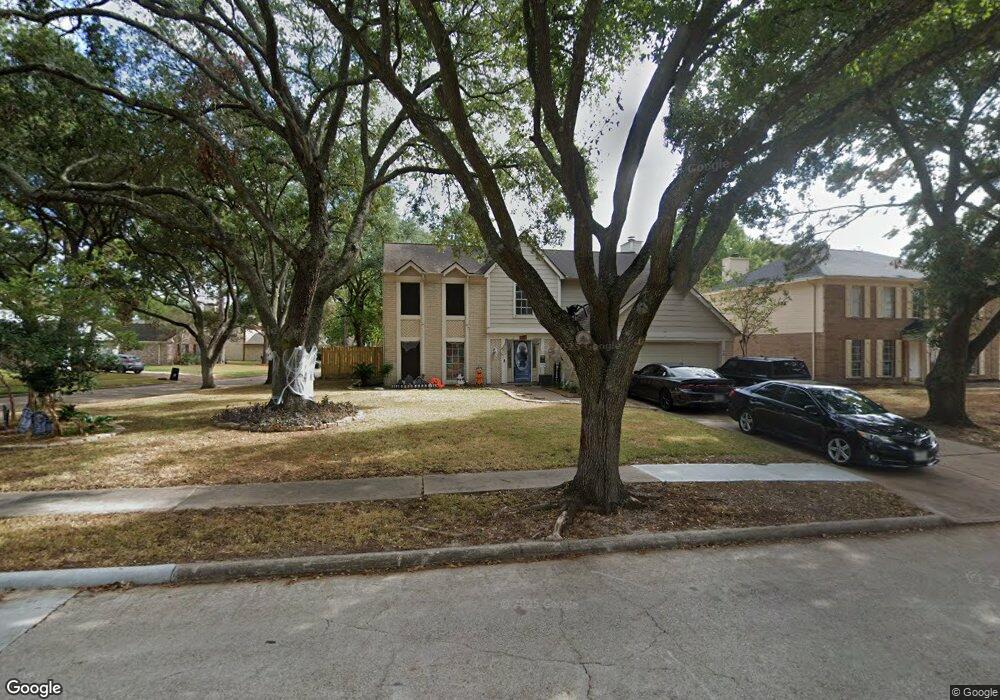 8130 Sunny Ridge Dr, Houston, TX 77095 - photo 1