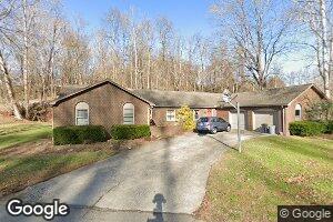 645 Havenwood Dr, Wheelersburg, OH 45694