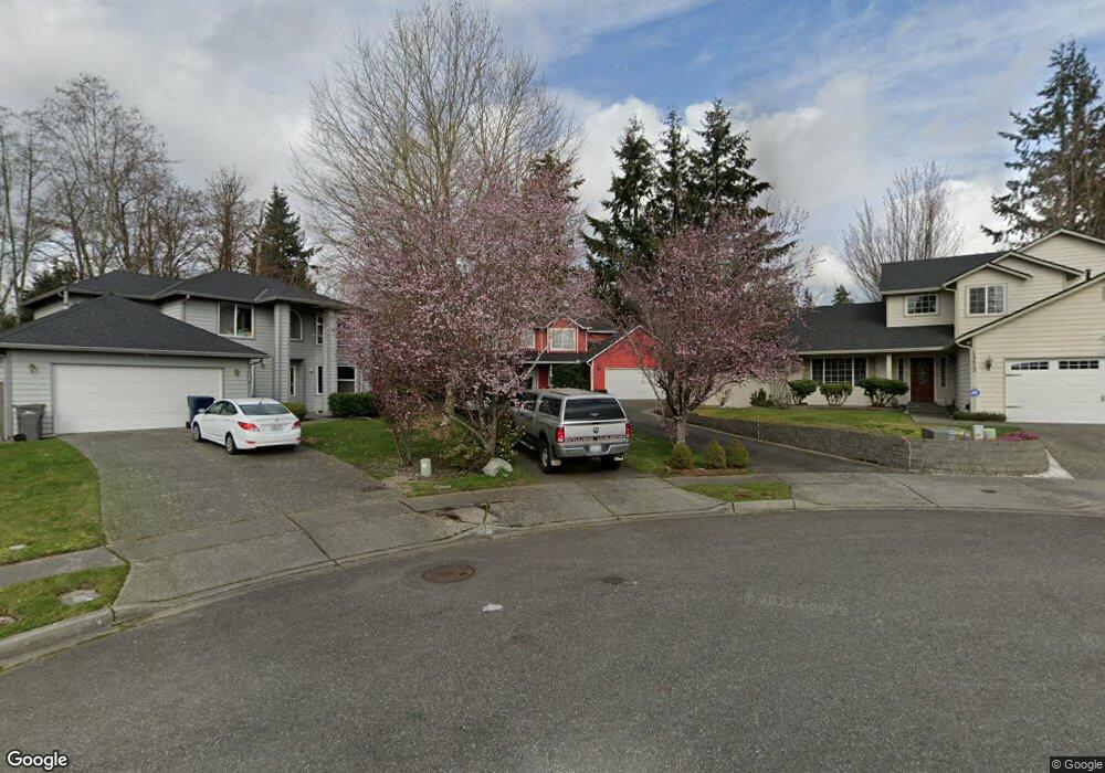 14619 48th Place W, Edmonds, WA 98026 - photo 1