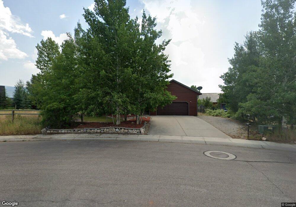 756 Buffalo Trail, Driggs, ID 83422 - photo 1