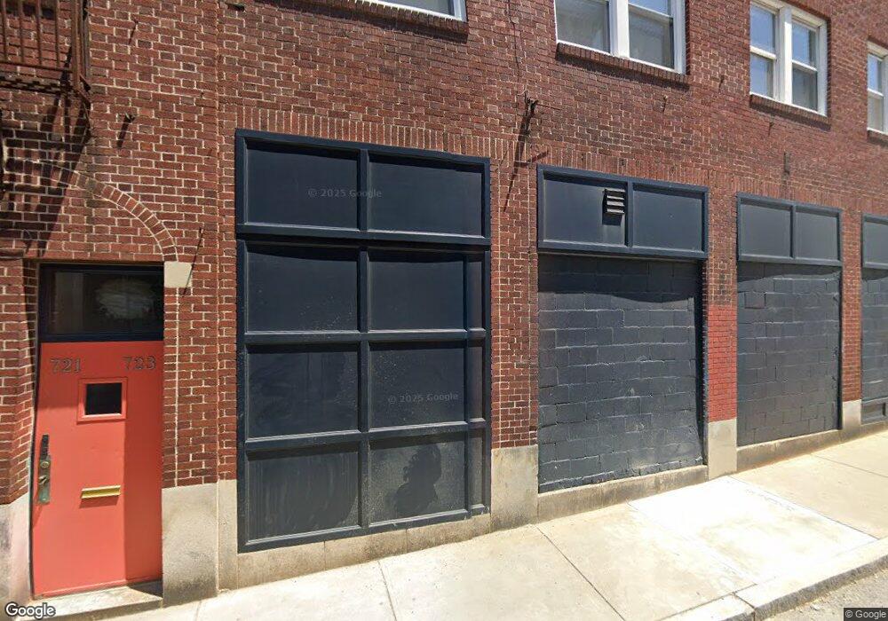 717 Westminster St, Providence, RI 02903 - photo 1