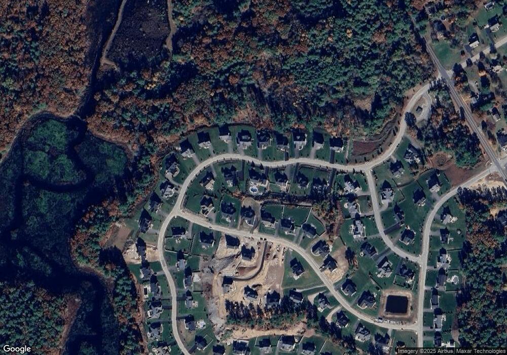 250 Lafayette Ave, Wrentham, MA 02093 - photo 1