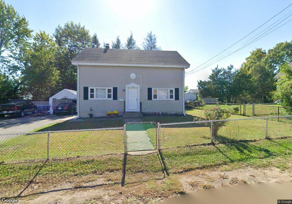 15 Colvin St unit 15, Attleboro, MA 02703 - photo 1