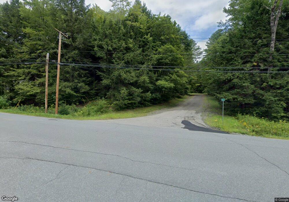 5 Alden Partridge Rd unit 5 E, Hartford, VT 05001 - photo 1