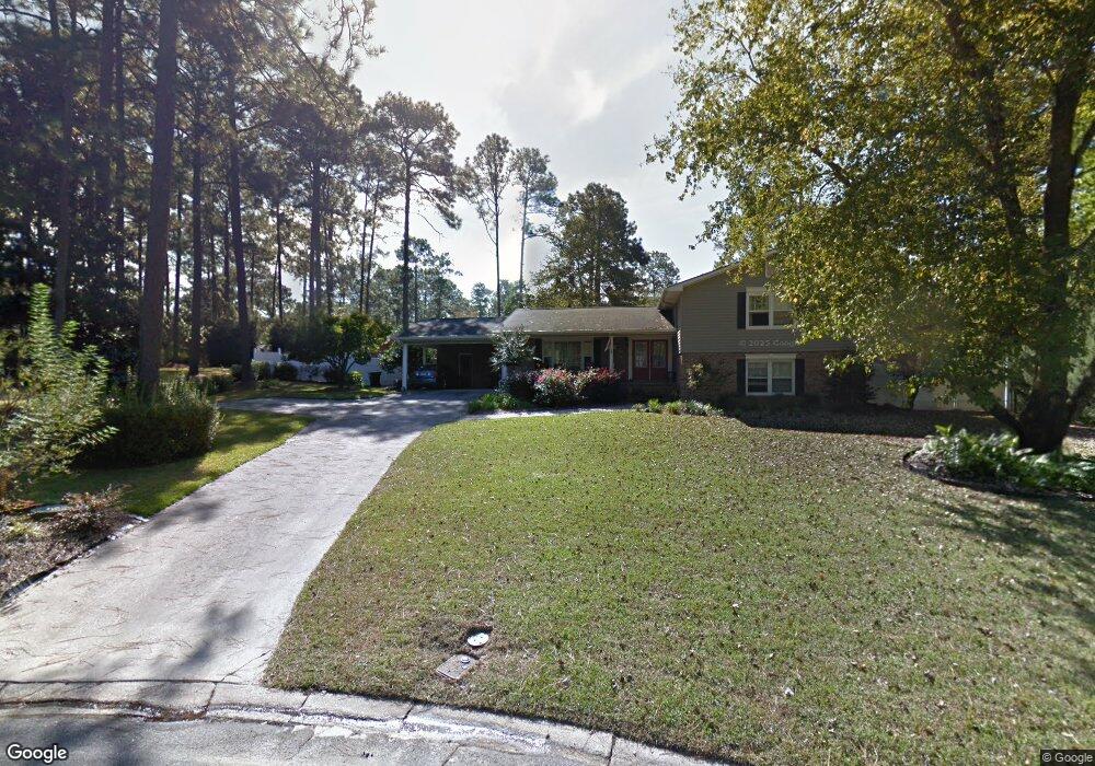 123 Loblolly Rd, Moultrie, GA 31768 - photo 1