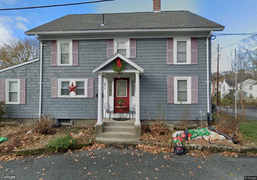 1 Meadow St, Natick, MA 01760 - photo 1