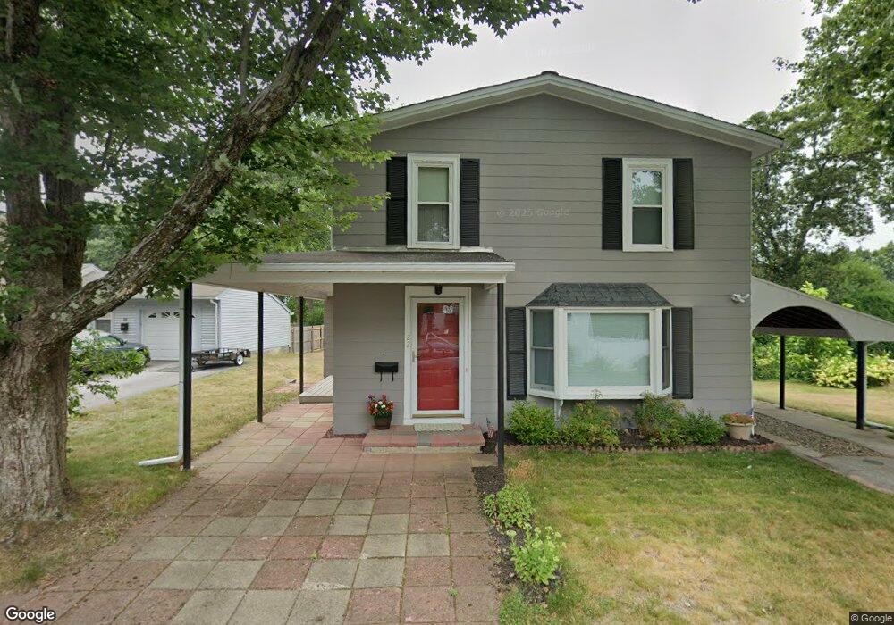 22 Woodland Ave unit 1, Milford, MA 01757 - photo 1