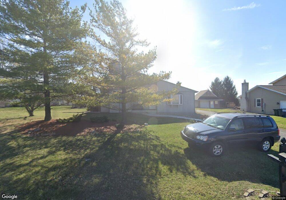 2509 Springmill Rd, Findlay, OH 45840 - photo 1