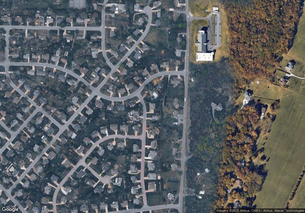 735 Wild Cherry Ln, Harrisonburg, VA 22801 - photo 1