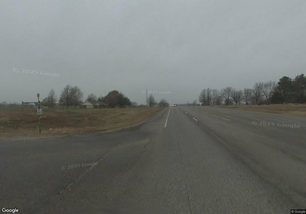 Lt#3 Harmon Rd, Tontitown, AR 72704 - photo 1