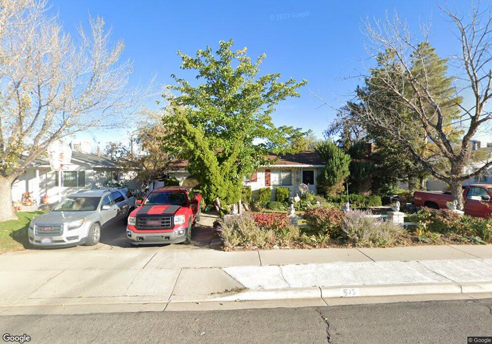 545 E 600 N, Spanish Fork, UT 84660 - photo 1