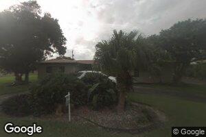 6240 Dolphin Dr, Coral Gables, FL 33158