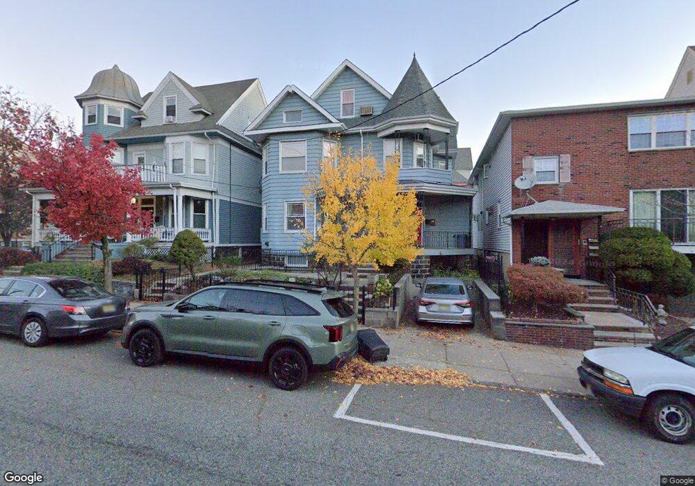 14 Fulton St unit G, Weehawken, NJ 07086 - photo 1