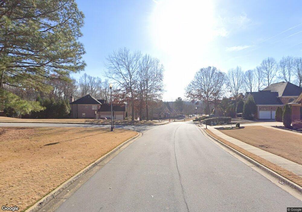 0 Town Manor Ct unit 8243938, Dacula, GA 30019 - photo 1