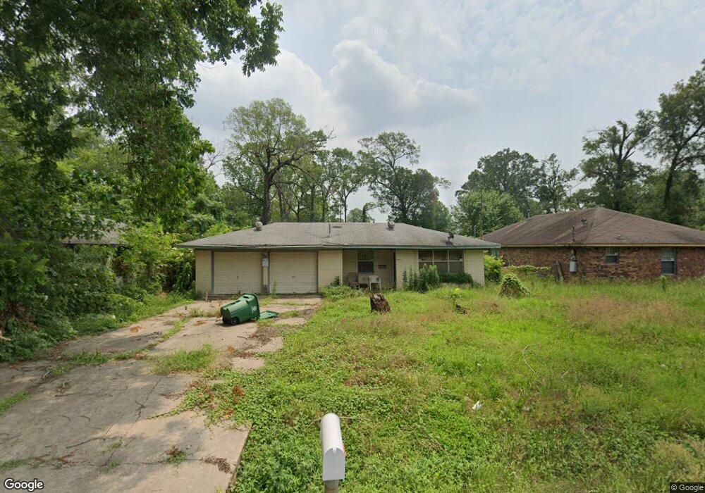 9236 Kelburn Dr, Houston, TX 77016 - photo 1