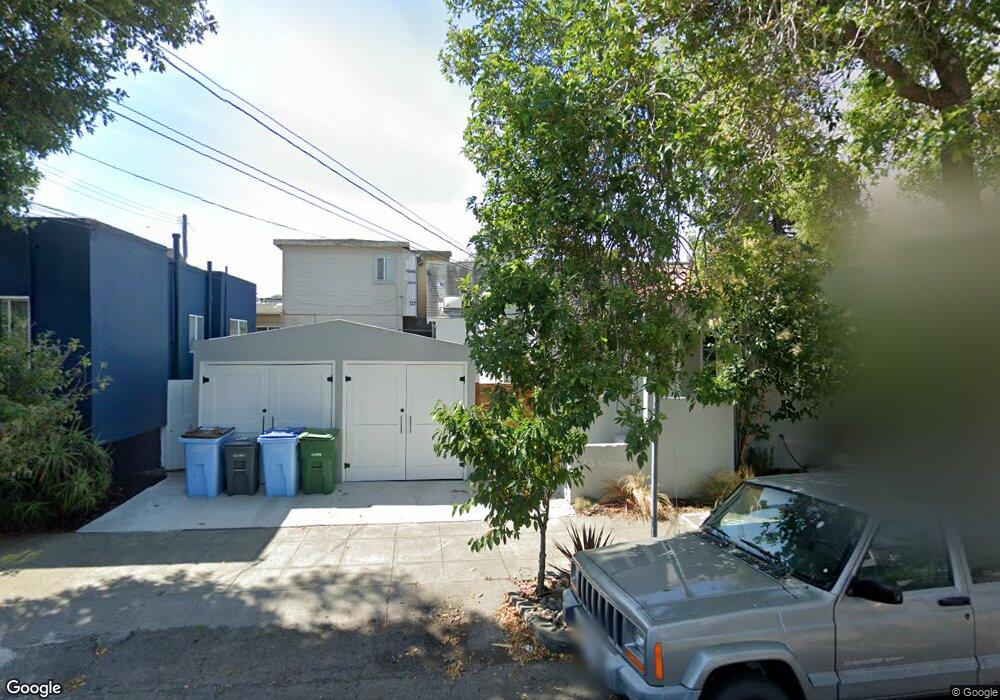 1444 Parker St, Berkeley, CA 94702 - photo 1