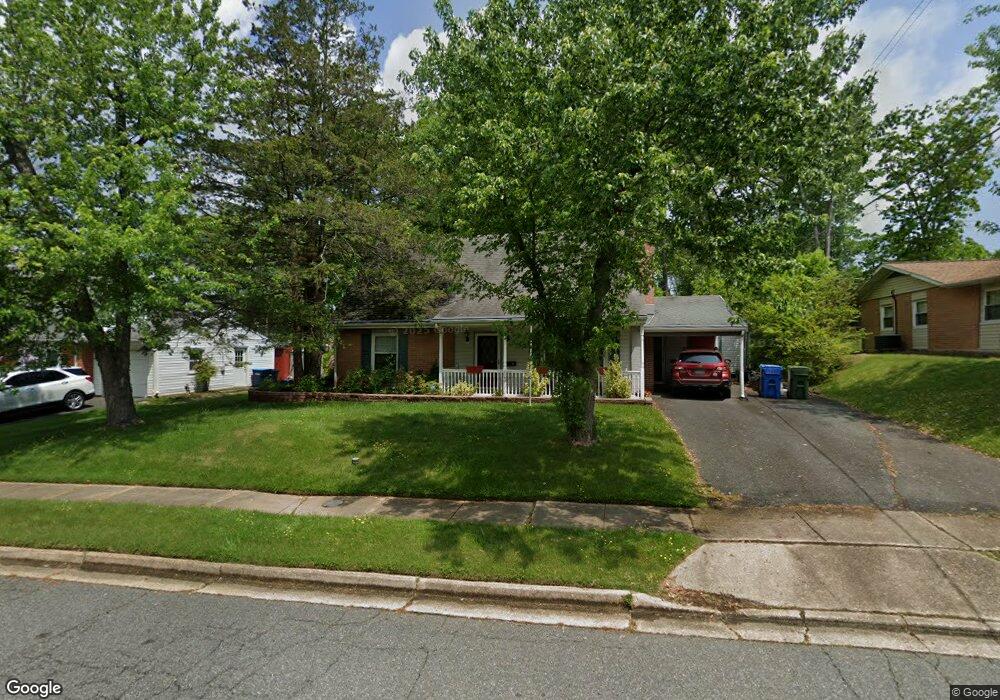 811 Bradley Rd, Joppa, MD 21085 - photo 1