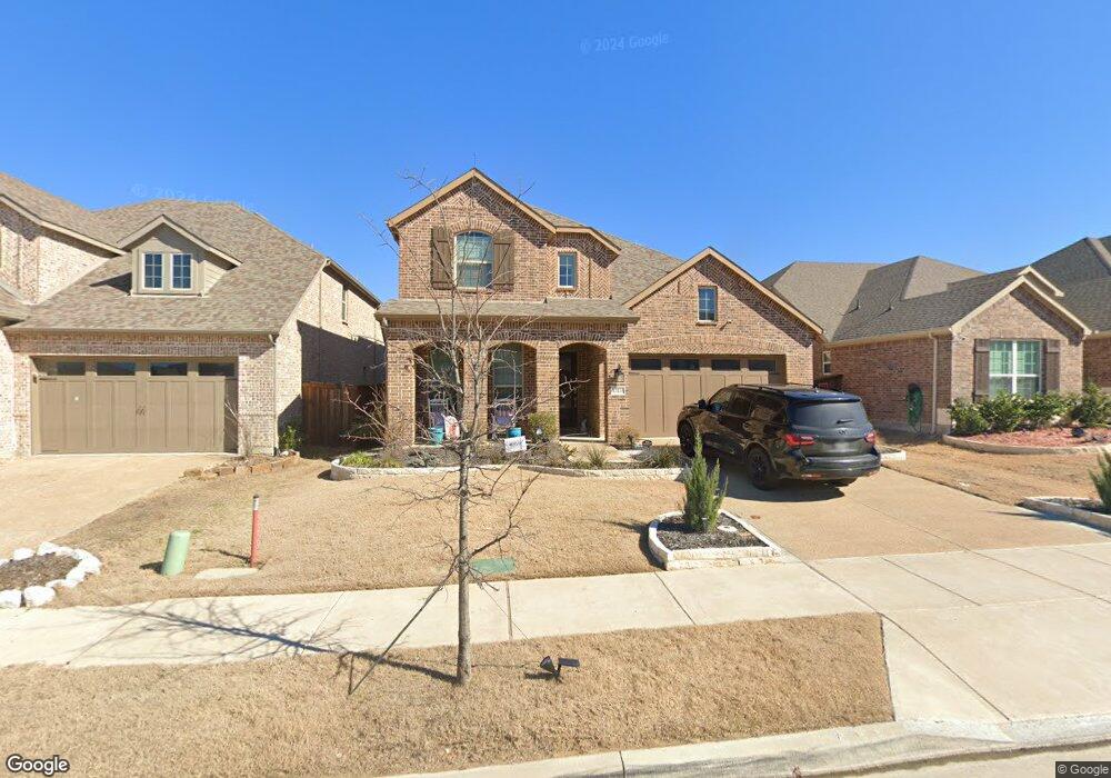 1713 Celebration Ln, Wylie, TX 75098 - photo 1