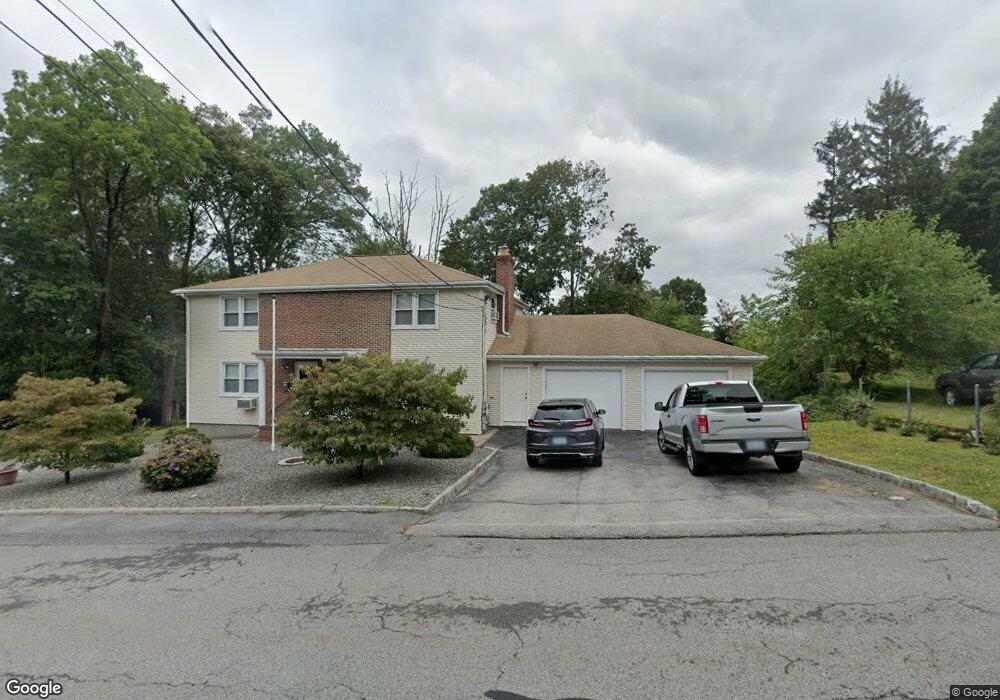 52 Lexington Ave, West Warwick, RI 02893 - photo 1