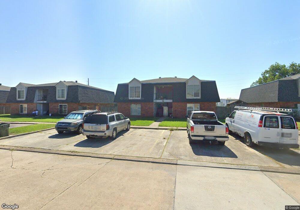 244 Monarch Dr, Houma, LA 70364 - photo 1