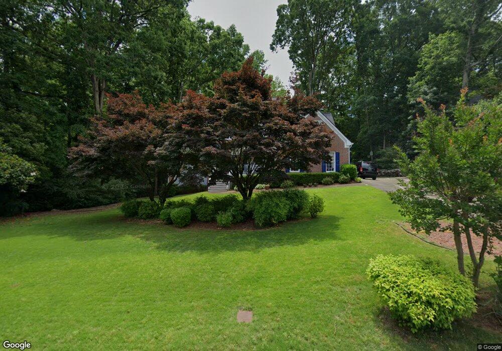 3310 Lockwood Ct SW, Lilburn, GA 30047 - photo 1