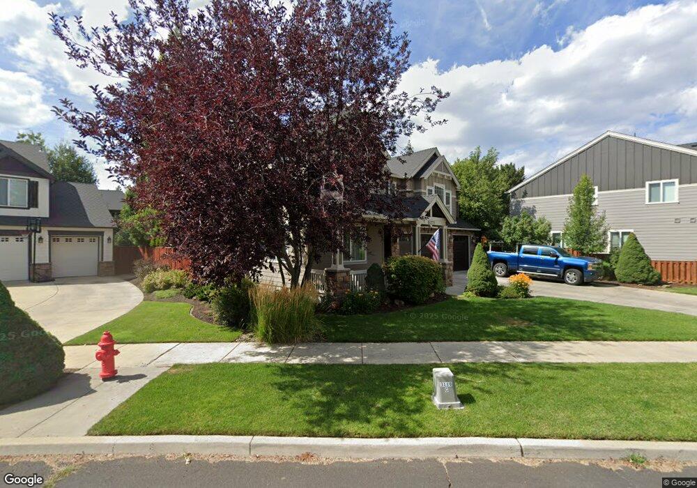 61271 Splendor Ln, Bend, OR 97702 - photo 1