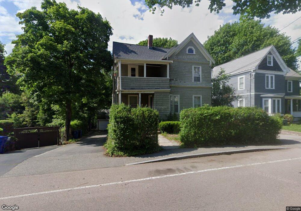 201 Eliot St, Milton, MA 02186 - photo 1