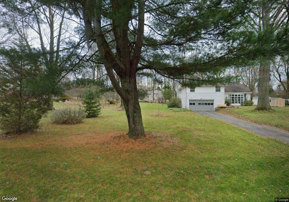 223 Country Rd, Berwyn, PA 19312 - photo 1