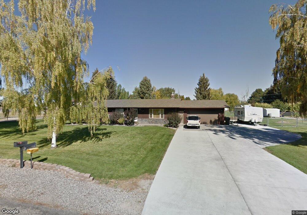 1140 James St, Blackfoot, ID 83221 - photo 1