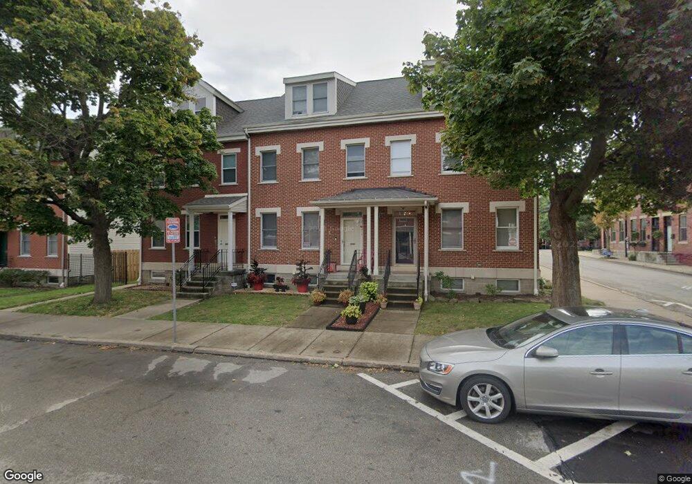 1243 Sheffield St, Pittsburgh, PA 15233 - photo 1