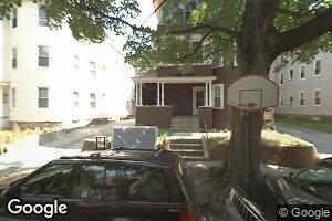 8 Lucian St, Worcester, MA 01603