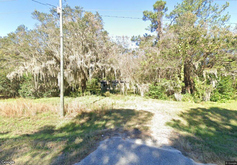 4349 Ga Highway 99, Townsend, GA 31331 - photo 1