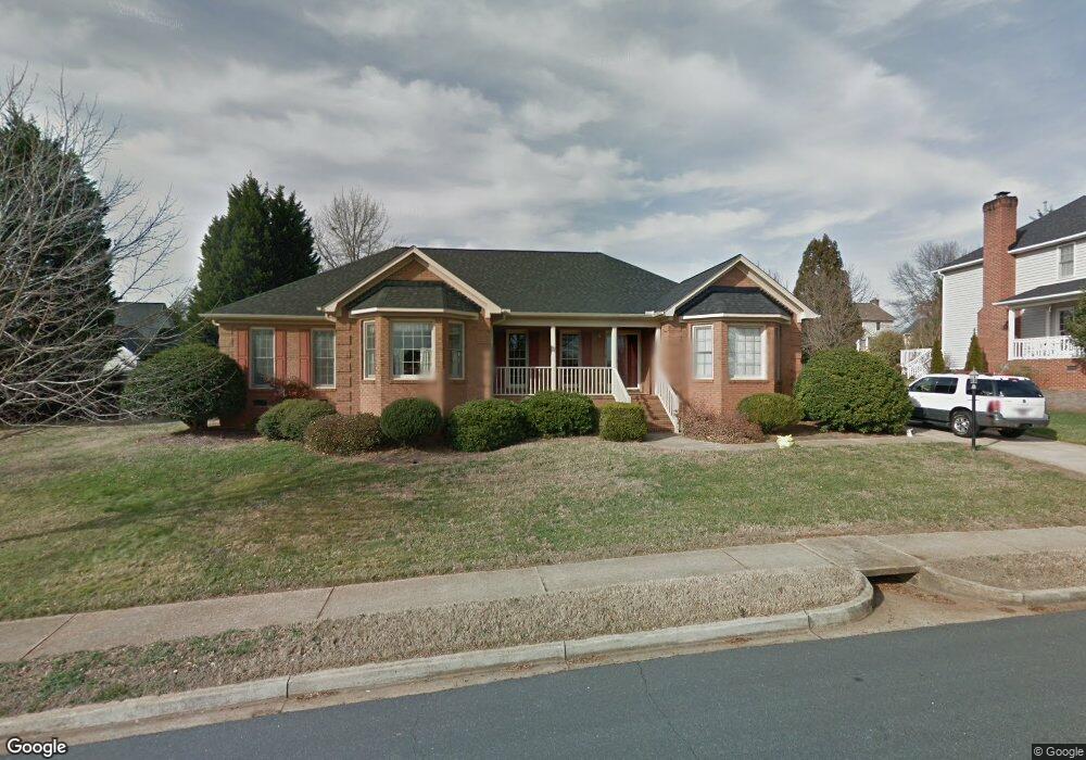 110 Newkirk Way, Travelers Rest, SC 29690 - photo 1