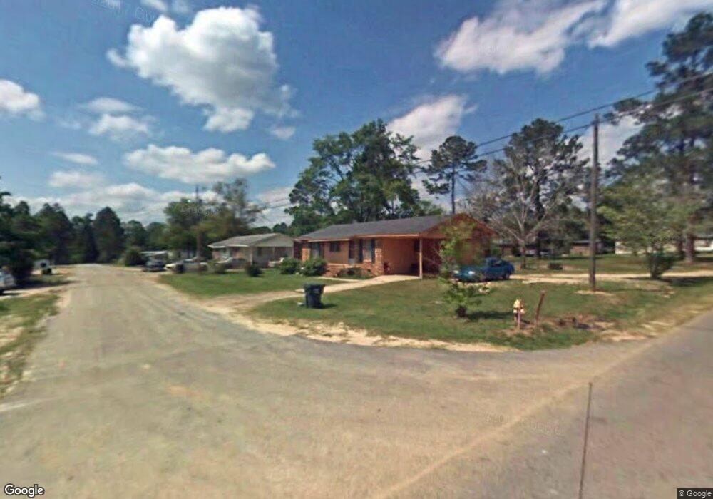 110 Shady Ln, Broxton, GA 31519 - photo 1