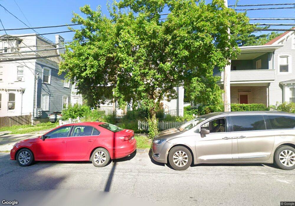 46 N Hamilton St unit 5, Poughkeepsie, NY 12601 - photo 1