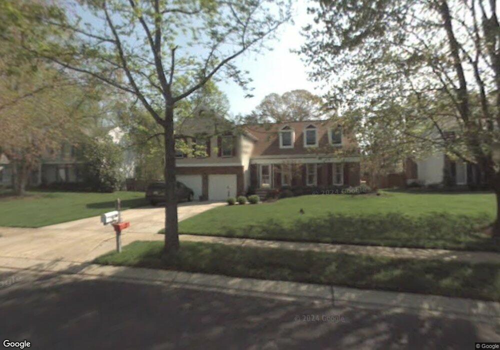 2789 Autumn Chase Run, Annapolis, MD 21401 - photo 1