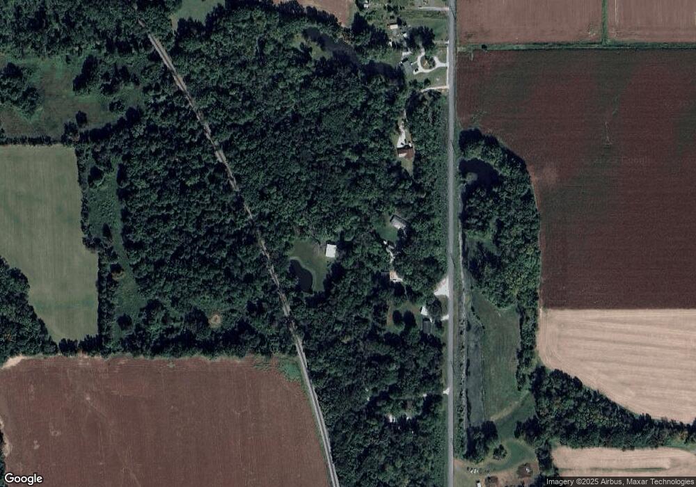 11524 W 50 N, Linton, IN 47441 - photo 1