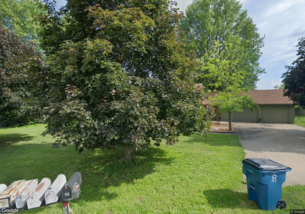 214 State St, Nixa, MO 65714 - photo 1