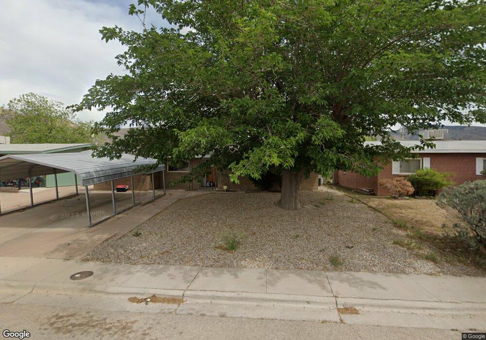 1706 Park Ave, Alamogordo, NM 88310 - photo 1