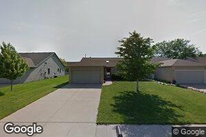 2808 Dryden Dr, Springfield, IL 62711