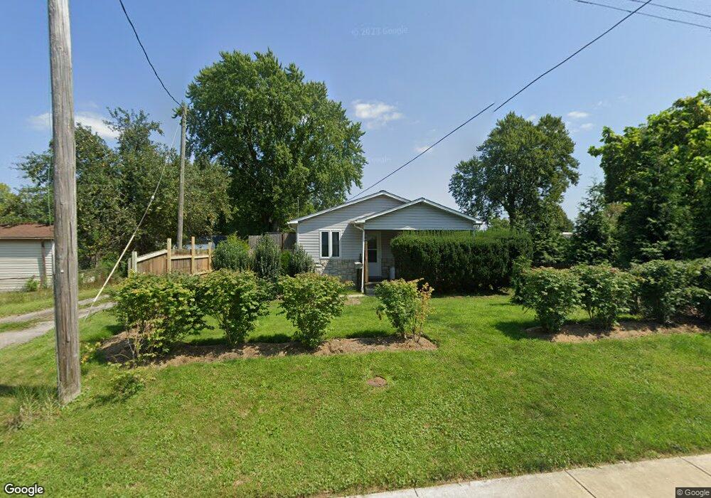 540 Milburn Ave, Marion, OH 43302 - photo 1