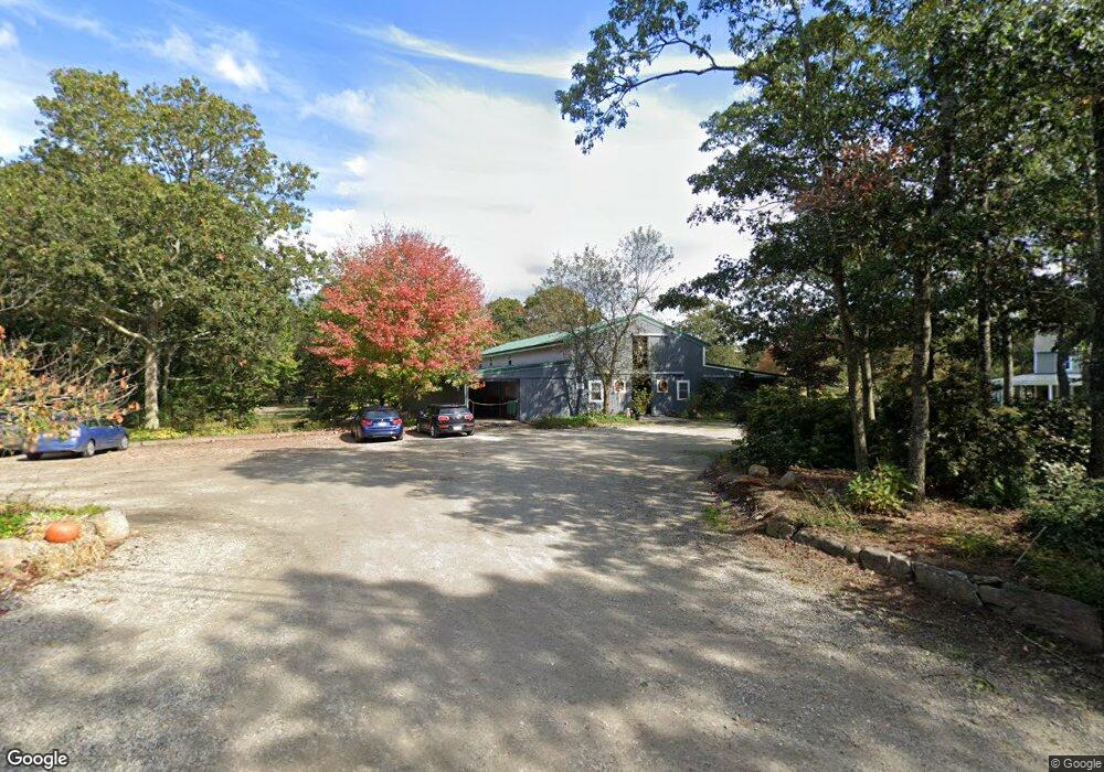 49 Cloverfield Way, East Falmouth, MA 02536 - photo 1