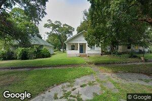 535 Military Ave, Baxter Springs, KS 66713