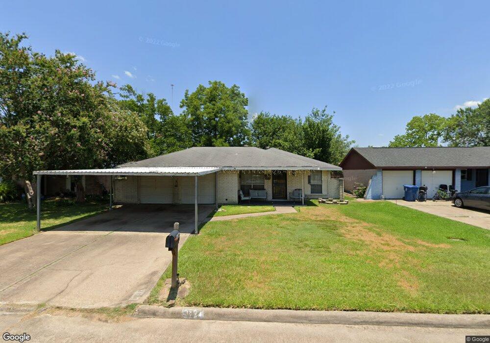 2134 Bunzel St, Houston, TX 77088 - photo 1