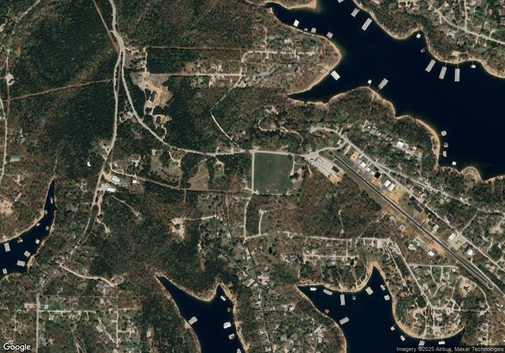 000 Hoot Owl Point, Ruth B Rural Township, MO 65686 - photo 1