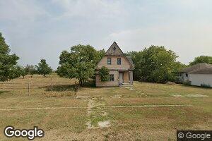 1010 Caney Rd, Cedar Vale, KS 67024