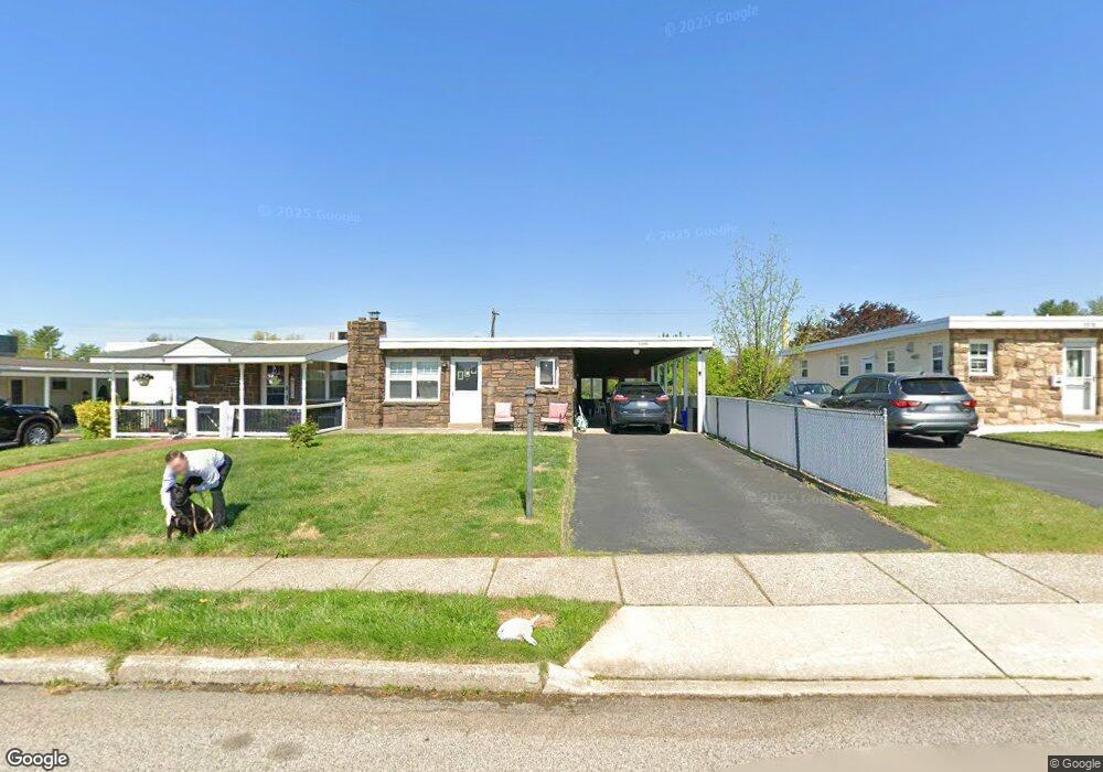 1306 Hillcrest Rd, Conshohocken, PA 19428 - photo 1