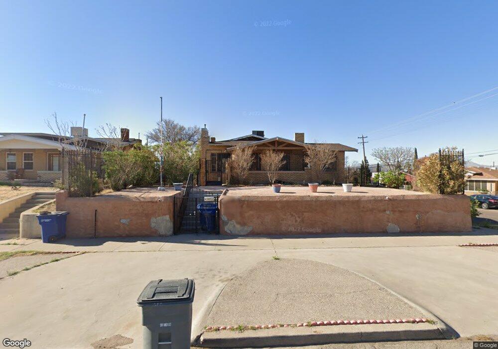 3700 Cumberland Ave, El Paso, TX 79903 - photo 1